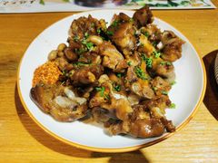 热卤猪蹄-王妈热卤·川味馆(海昌店)