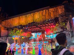 -深圳锦绣中华民俗村