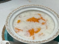 杏仁燕窝-阿一鲍鱼·20年匠心传承(天河北旗舰店)