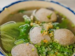 杂丸汤-合意桐坑牛肉粿·鲜牛肉火锅(嵩山总店)