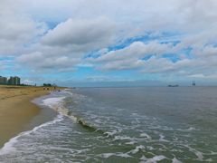 -白沙门生态公园