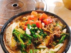 -顺顺小吃(独克宗古城店)