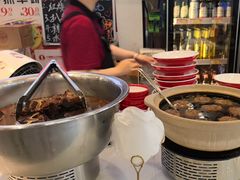 -兰州陈记牛肉面 ·烧烤· 铜锅涮肉(万达店)