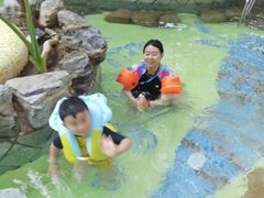 -渔岛海洋度假区