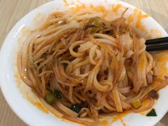 -秦镇史玉林凉皮(翡丽城店)
