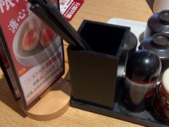 -味千拉面(巴黎春天浦建店)