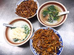 -珠宝街老左杂酱面馆