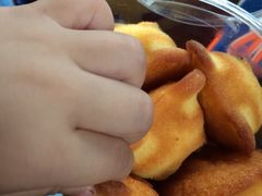 -喜莲娜动物奶油生日蛋糕(白云店)