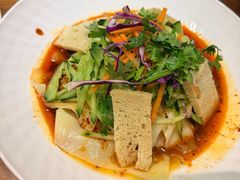 -金手鼓·新疆菜(南京店)