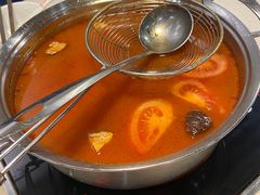 -品牛阁潮汕牛肉火锅(洋河店)