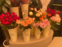 -龟兹KUCINA·新疆菜(前滩L+PLAZA店)