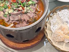 -庄氏祥记家常食府(国瑞建材家居博览中心店)