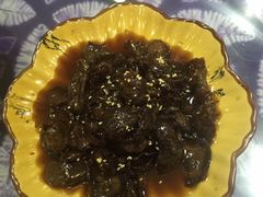 -白家寨子·山野白族菜(古城总店)