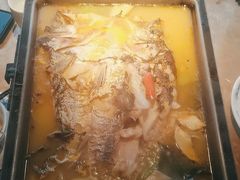 -炉鱼(萧山万象汇店)