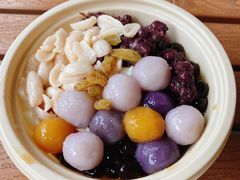 -堂屋糖水店(愚园店)