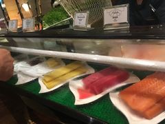 刺身-宁波阳光豪生大酒店·豪生咖啡厅