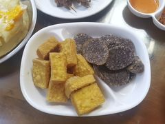 -88号小吃店·经典云南菜·地道纳西美食