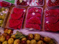 -正宁路小吃夜市