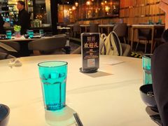 -荟廷·晶萃(陆家嘴尚悦湾店)