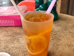 爱玉冰-新记肉骨茶