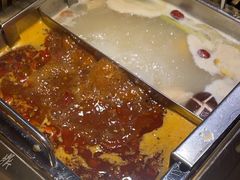 -蜀九鼎毛肚火锅(惠安店)