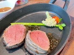 -西堤牛排(合肥之心城店)