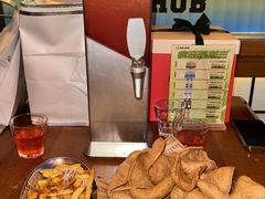 -HIB HUB公社(解放西路店)