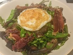 牛肋肉火腿菌菇饭-农畉LONFOOD(万象天地店)