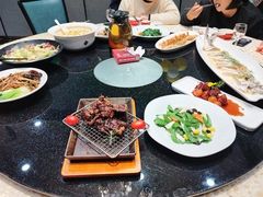 -申阿婆·上海菜·小海鲜(国展店)