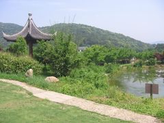 -龙寺生态园