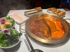 -小龙坎火锅(总店)