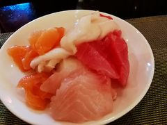 -富力希尔顿酒店·地阔自助餐厅