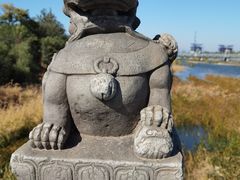 -卢沟桥文化旅游区(卢沟桥)