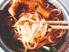 -凤张螺蛳粉·爽口粉(跃进路总店)