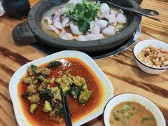 -大鼎石锅鱼(春江里店)