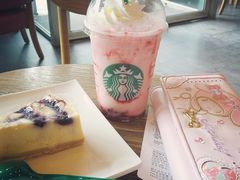 -星巴克臻选(北京富力家园店)
