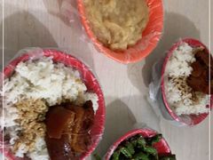 -咱家王新国把子肉(县东巷店)
