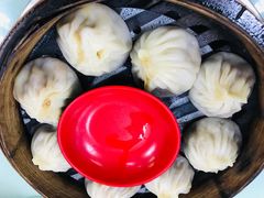 -食惠里小笼包面馆(越秀店)