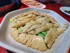 -巴国九王爷火锅(万盛总店)