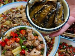 -李大爷的泡椒馆(冉家坝店)