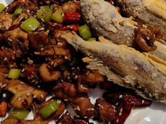 -满堂春特色餐馆