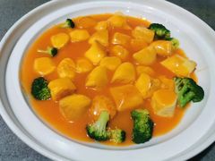 -润泰柏金酒店·润芳阁中餐厅