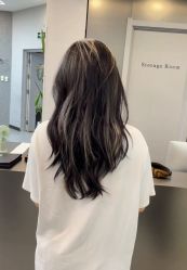 -Cima salon西玛沙龙
