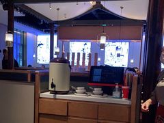 -周渝食惦酸菜鱼(青浦店)