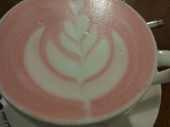 -MEET COFFEE婉约咖啡(宝善公寓店)