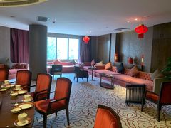 -云粤楼中餐厅(昆明中心假日酒店)
