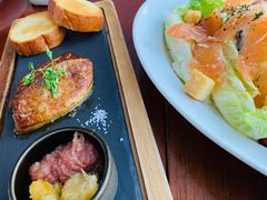 -上海柏悦酒店·世纪100牛排馆