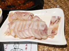 -牛头鱼庄·地道广西菜(西明店)