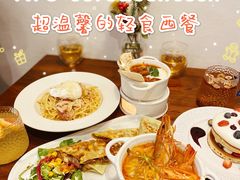 -AFS Cafe & Canteen(闽江二路店)