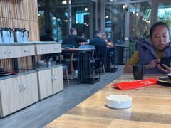 -川旺角融合菜•海景餐厅(星海广场店)
